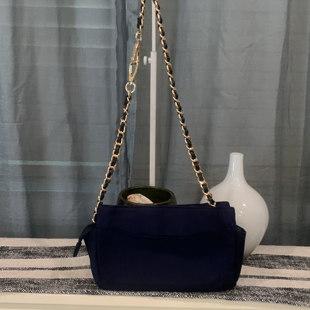 Christian Dior perfume bag including unbranded chain - Picture 4 of 12
